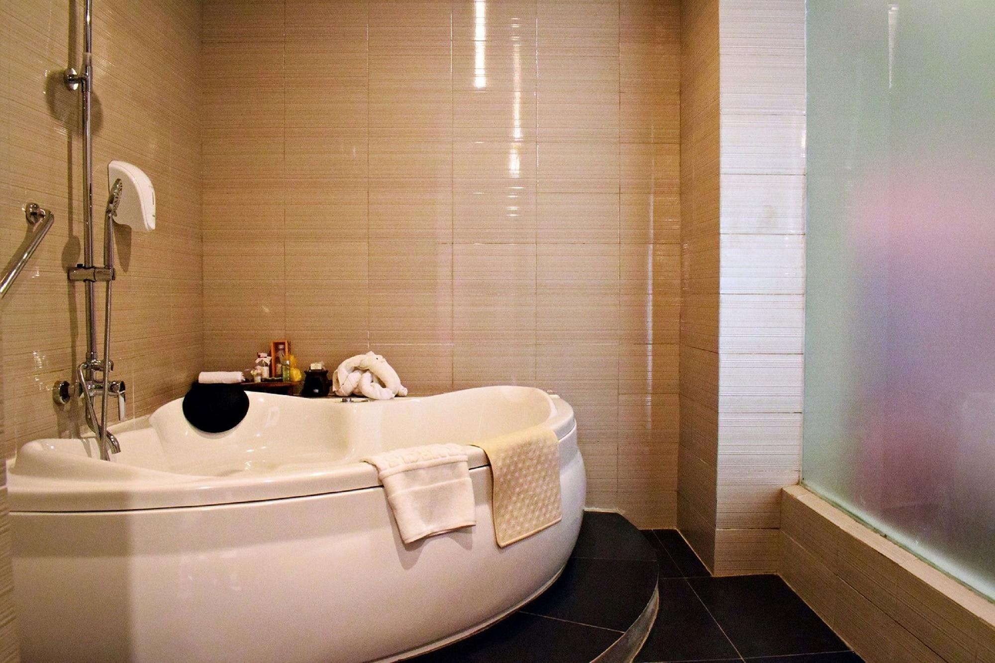 Meotel Purwokerto Exteriér fotografie