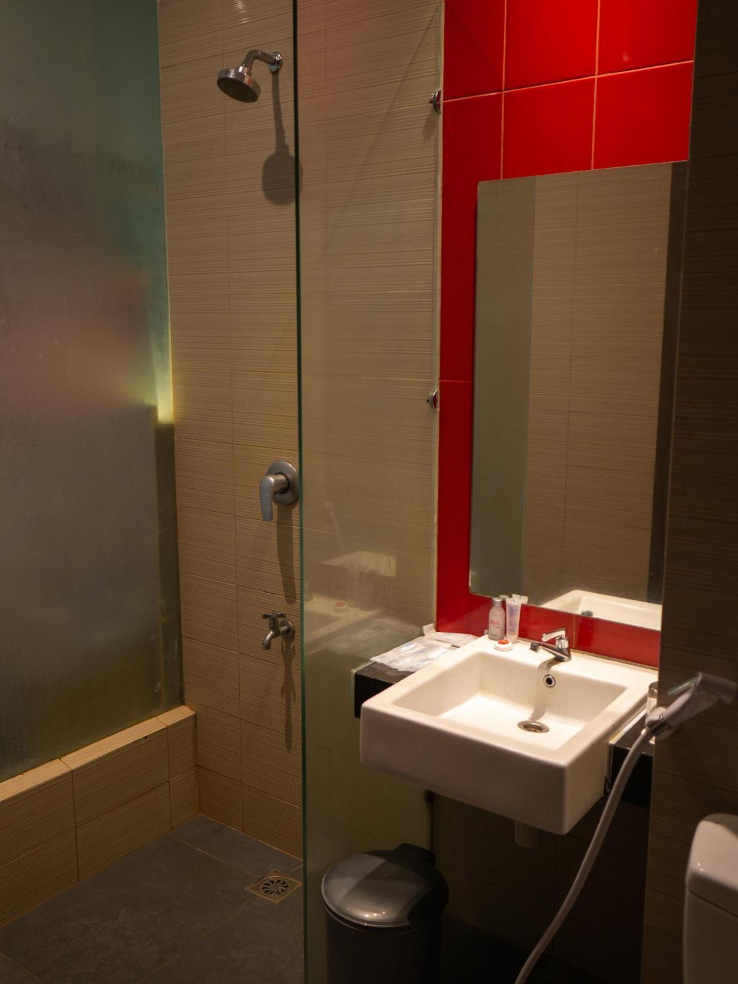 Meotel Purwokerto Exteriér fotografie